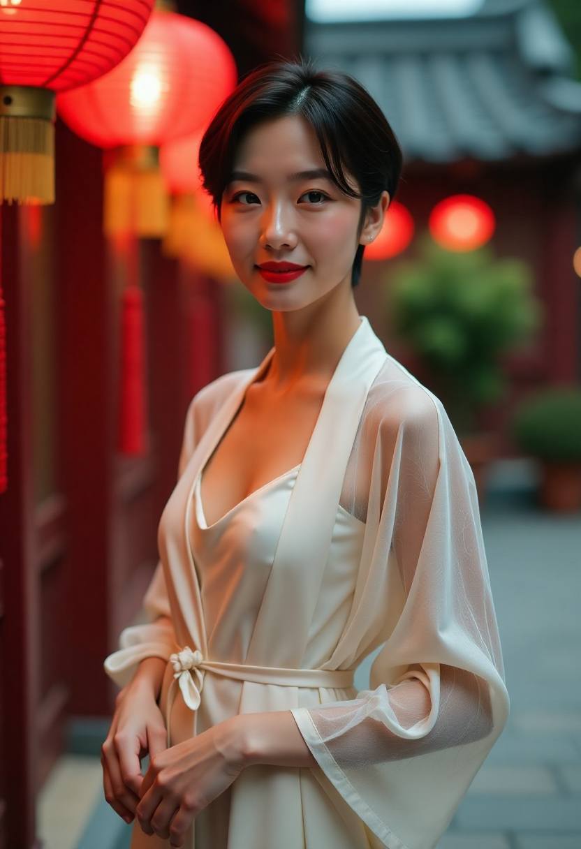 更衣人偶坠入爱河动画海报