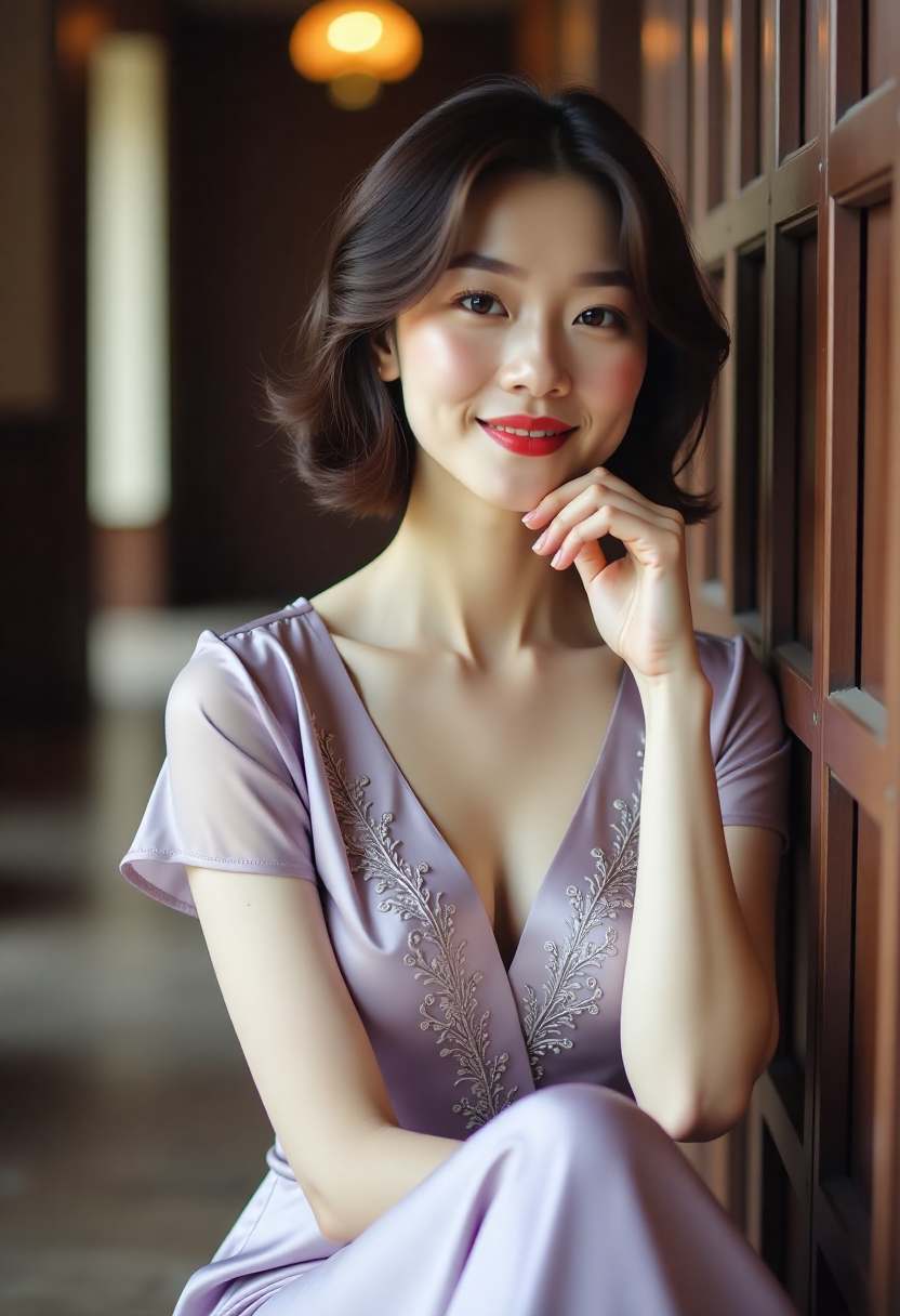 政宗君的复仇动画海报